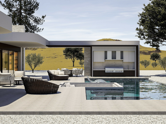 3-bedroom Detached Villa In Pinoso, Spain (310 M²)