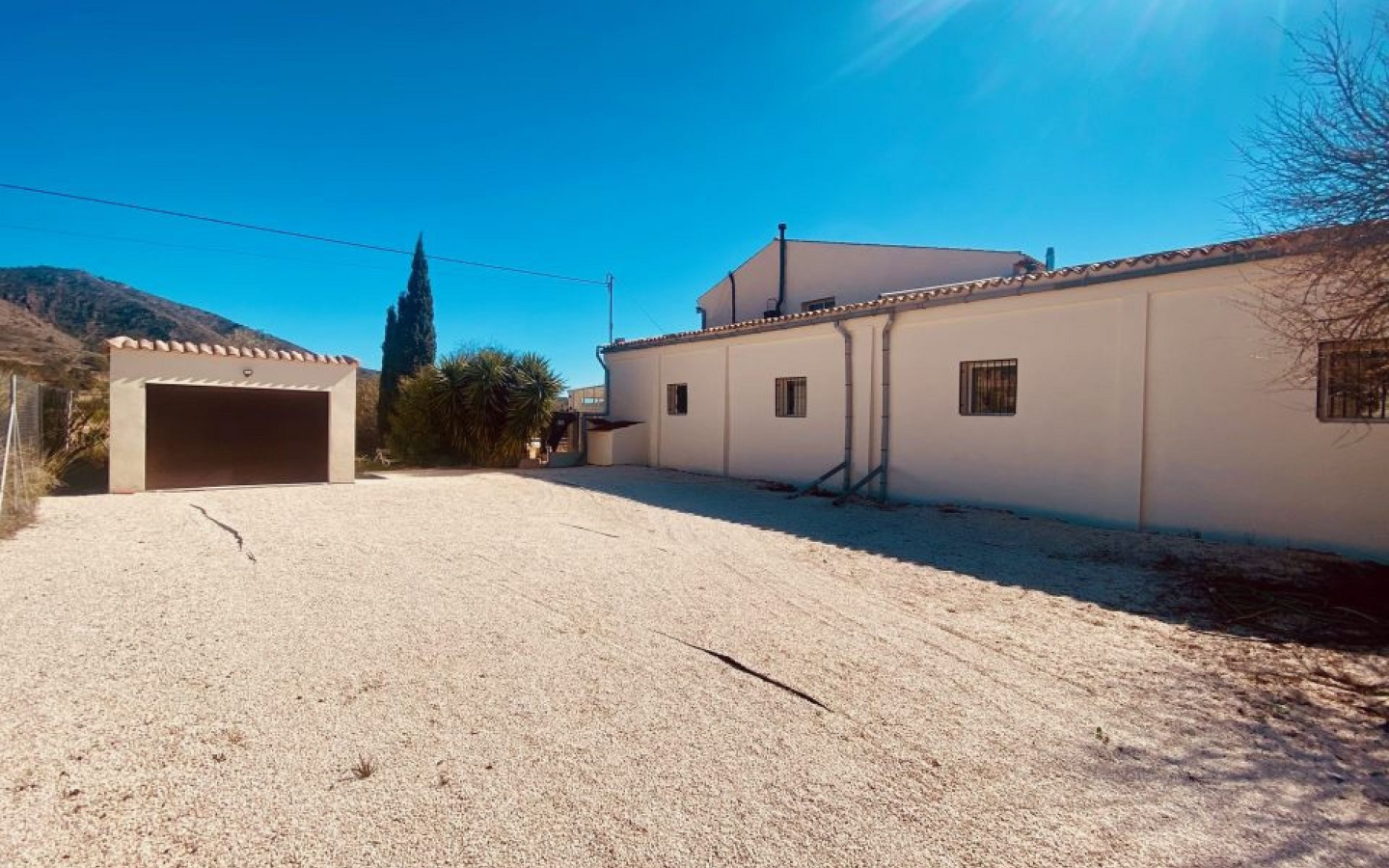 5-bedroom Country House In El Cantón, Spain (308 M²)