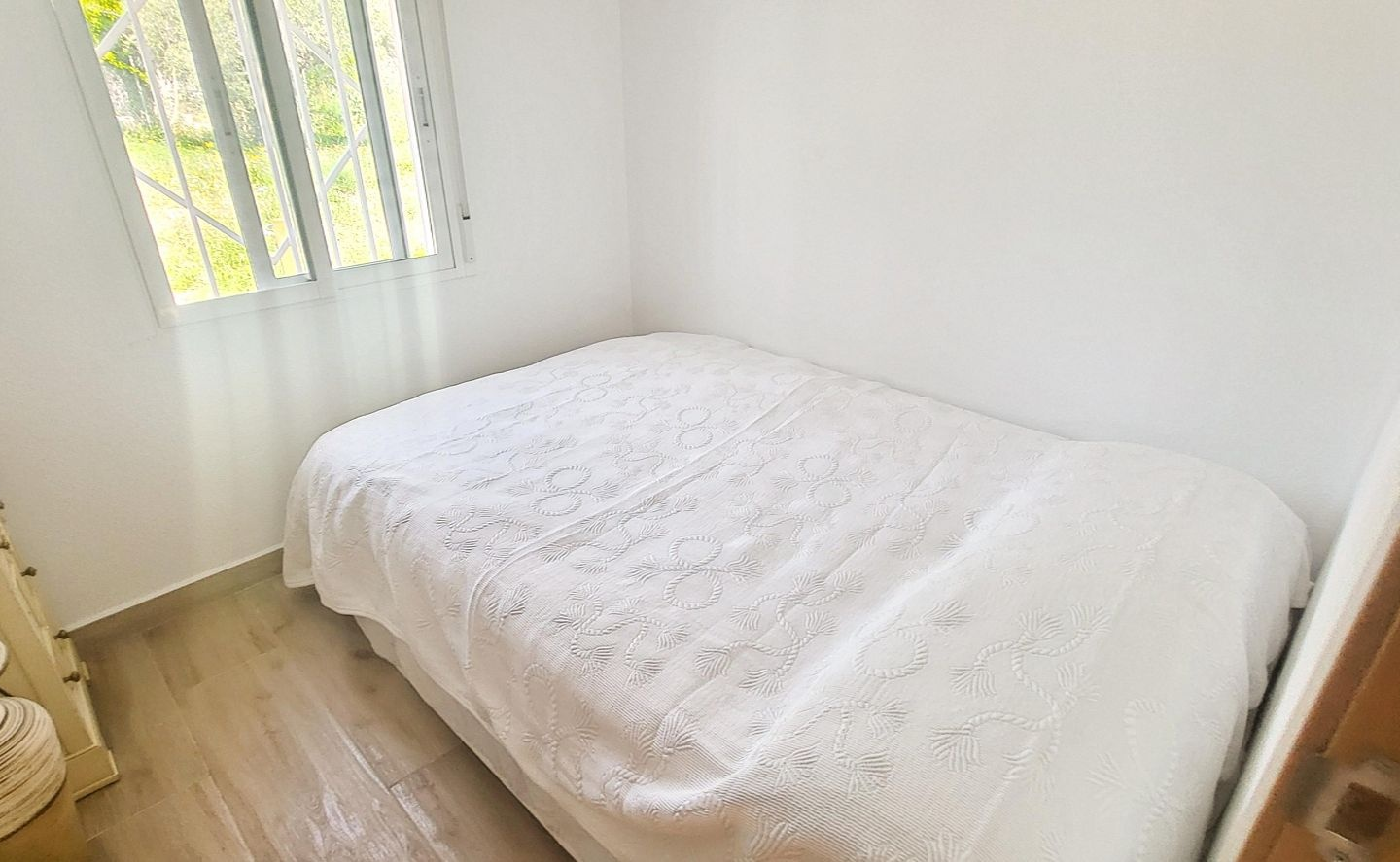 3-bedroom Detached Villa In La Romana, Spain (117 M²)
