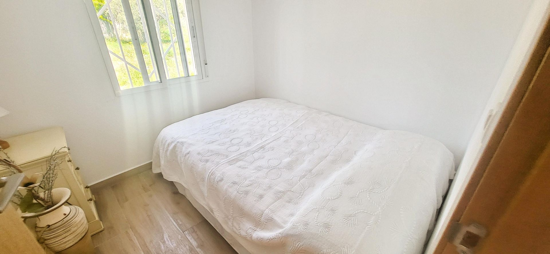 3-bedroom Detached Villa In La Romana, Spain (117 M²)