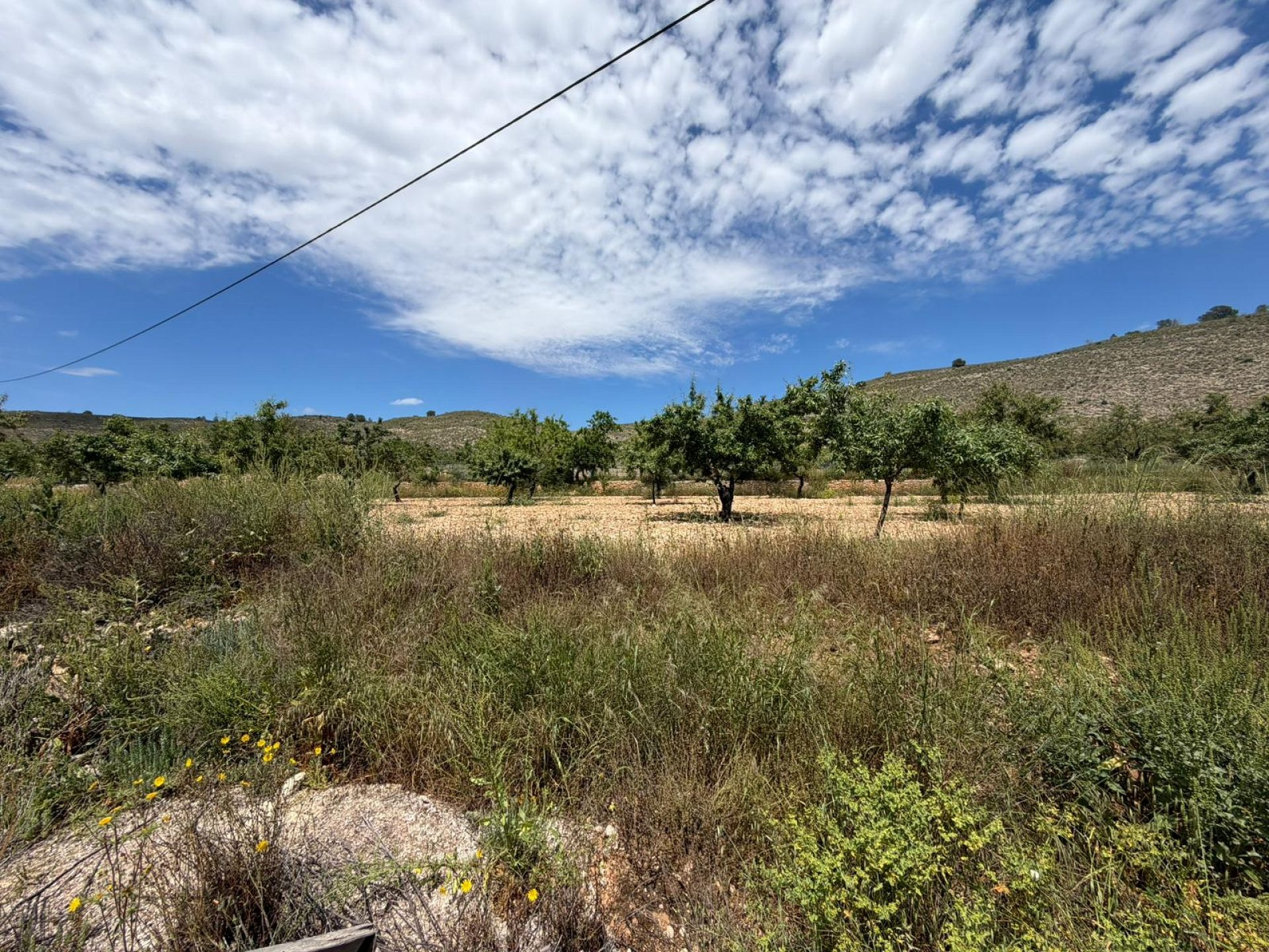 5-bedroom Restoration Project In Hondón De Las Nieves, Spain (190 M²)