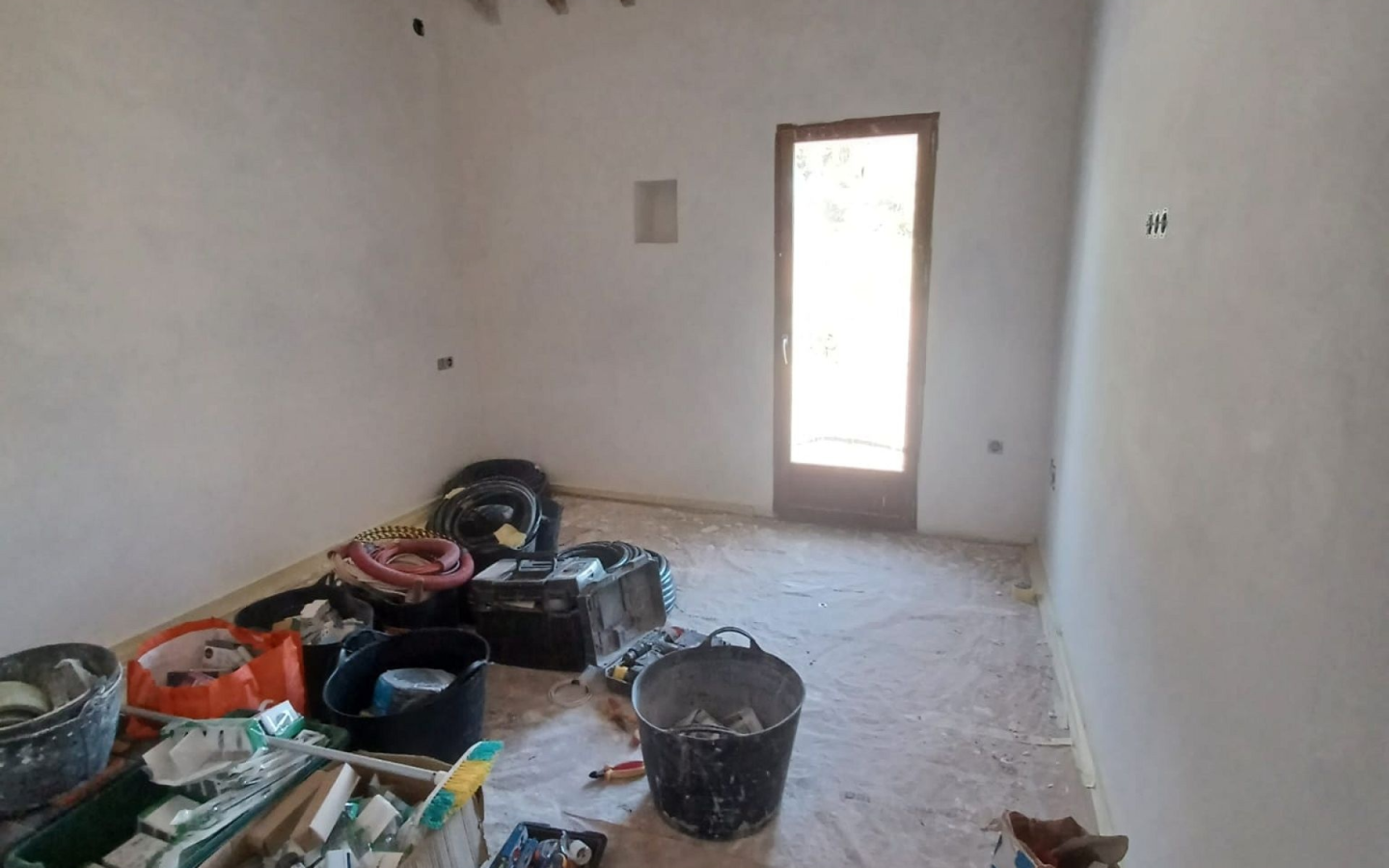 4-bedroom Country House In Pinoso, Spain