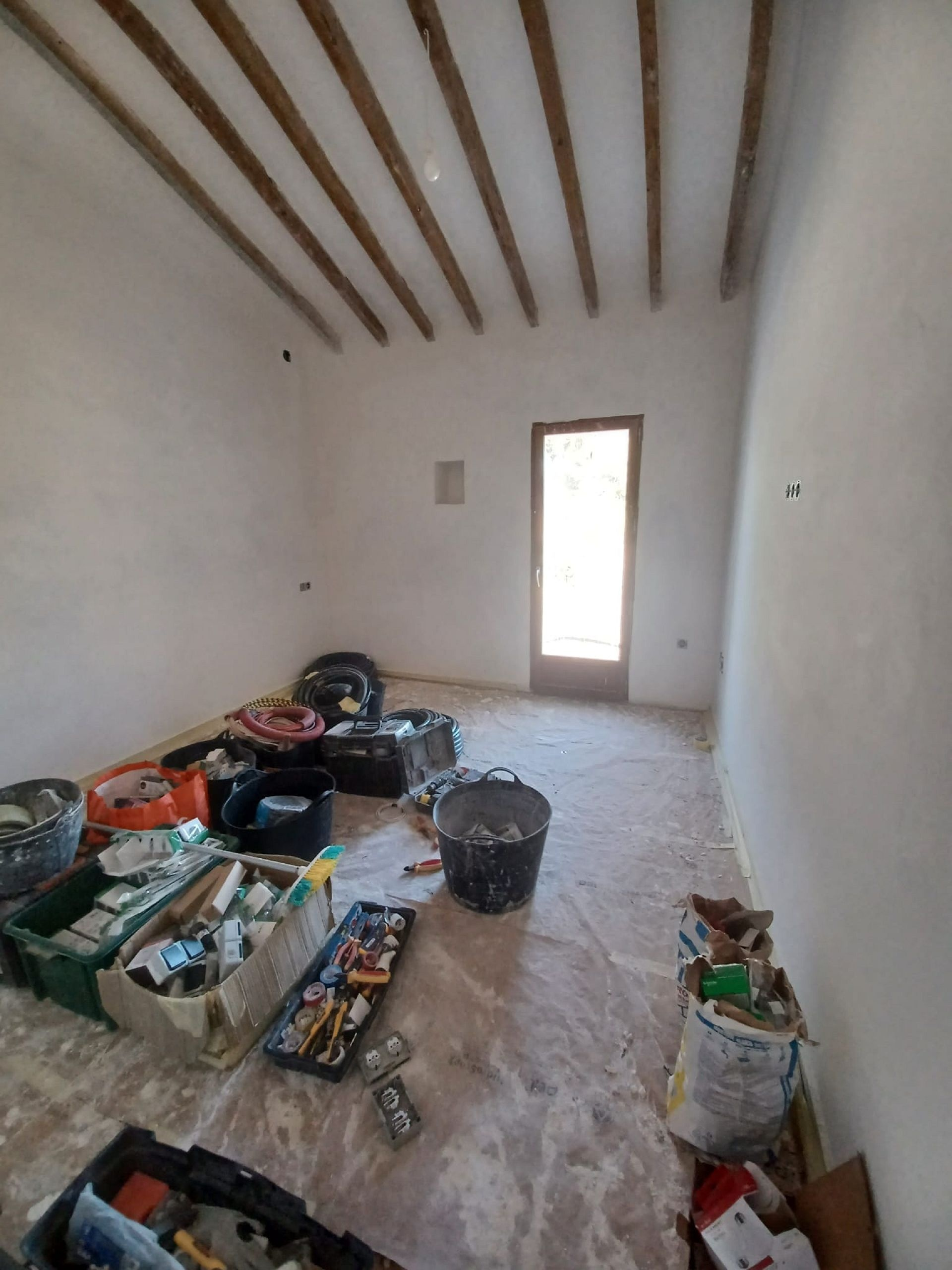 4-bedroom Country House In Pinoso, Spain