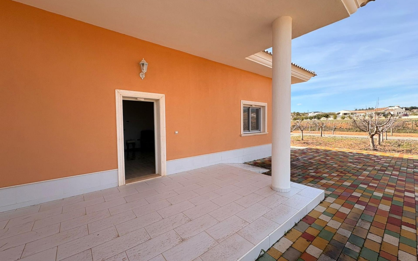4-bedroom Detached Villa In Pinoso, Spain (209 M²)