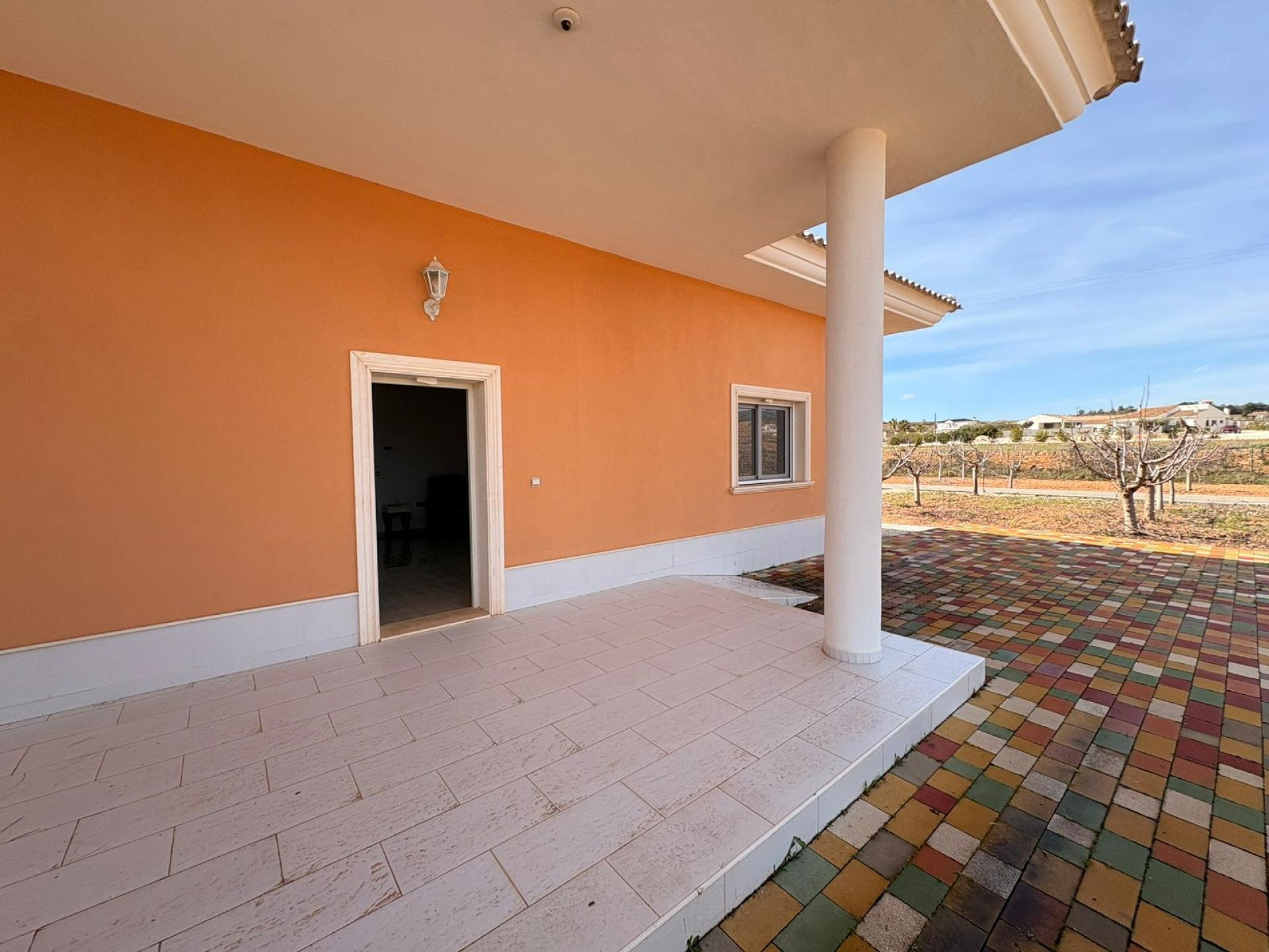 4-bedroom Detached Villa In Pinoso, Spain (209 M²)