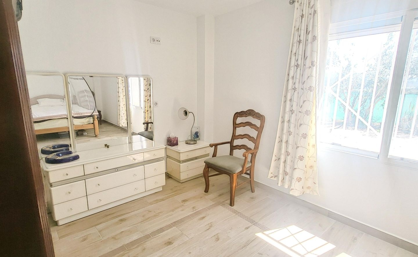 3-bedroom Detached Villa In La Romana, Spain (117 M²)