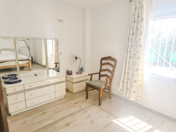 3-bedroom Detached Villa In La Romana, Spain (117 M²)