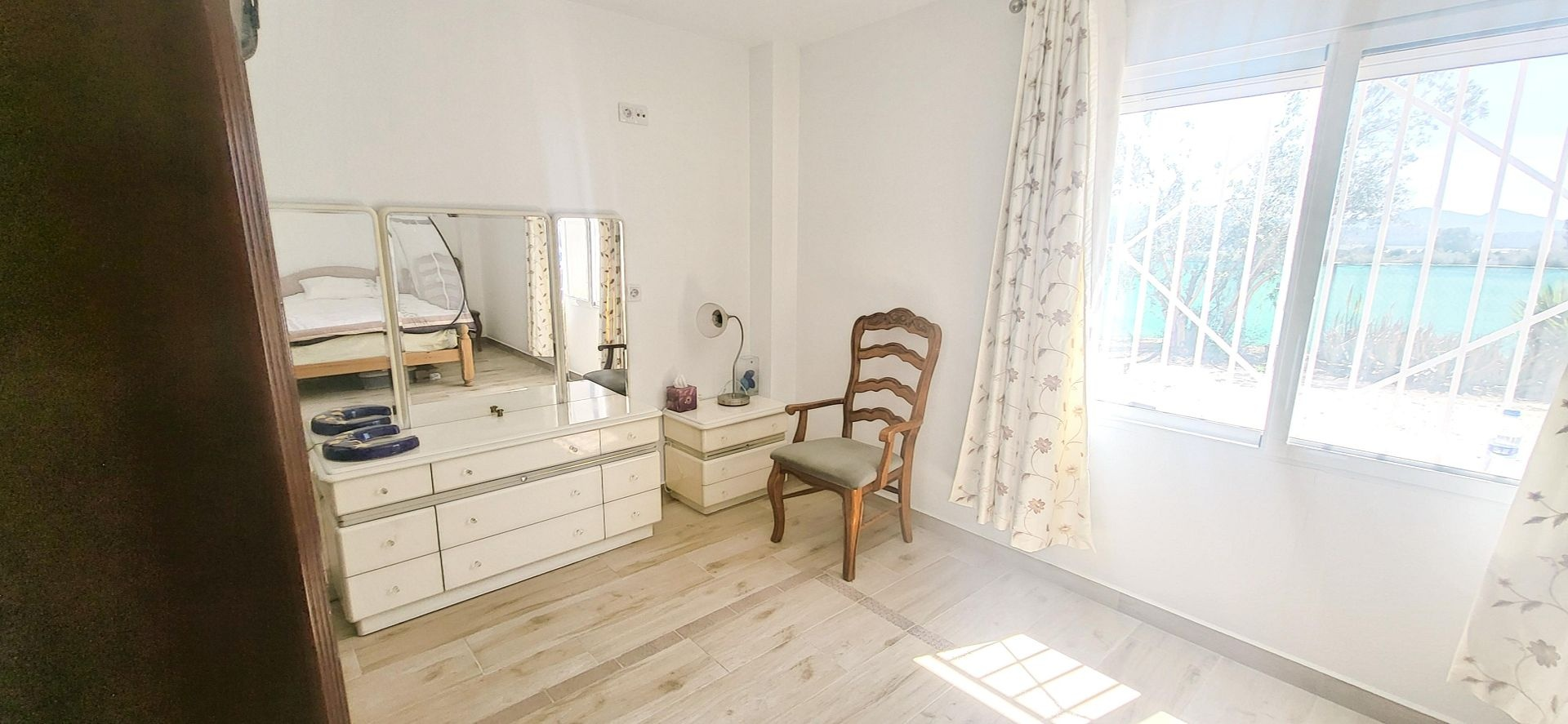 3-bedroom Detached Villa In La Romana, Spain (117 M²)