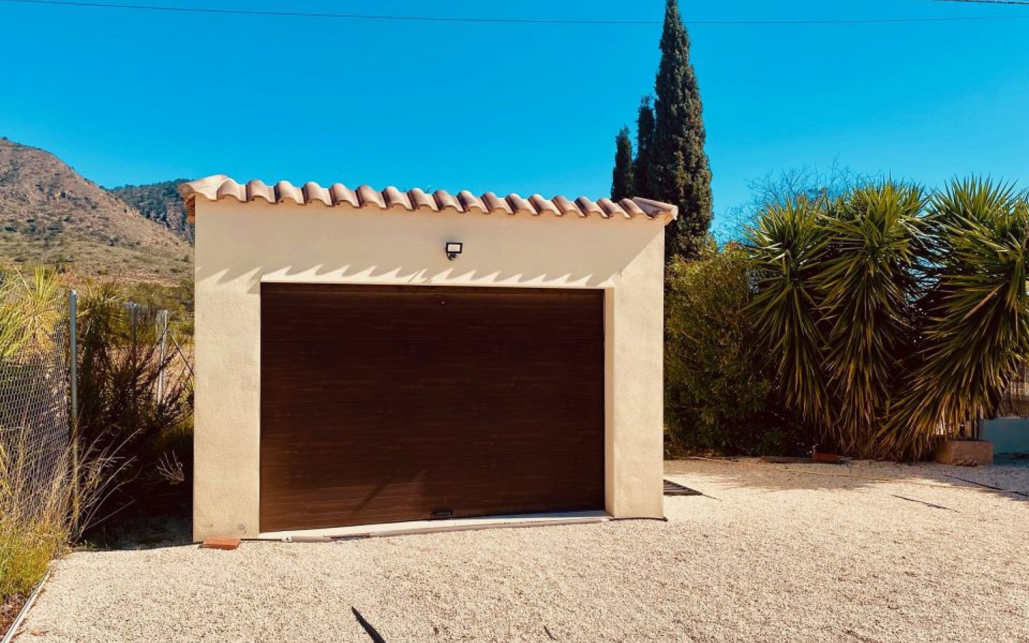 5-bedroom Country House In El Cantón, Spain (308 M²)