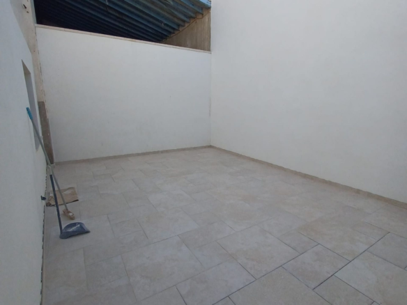 4-bedroom Country House In Pinoso, Spain