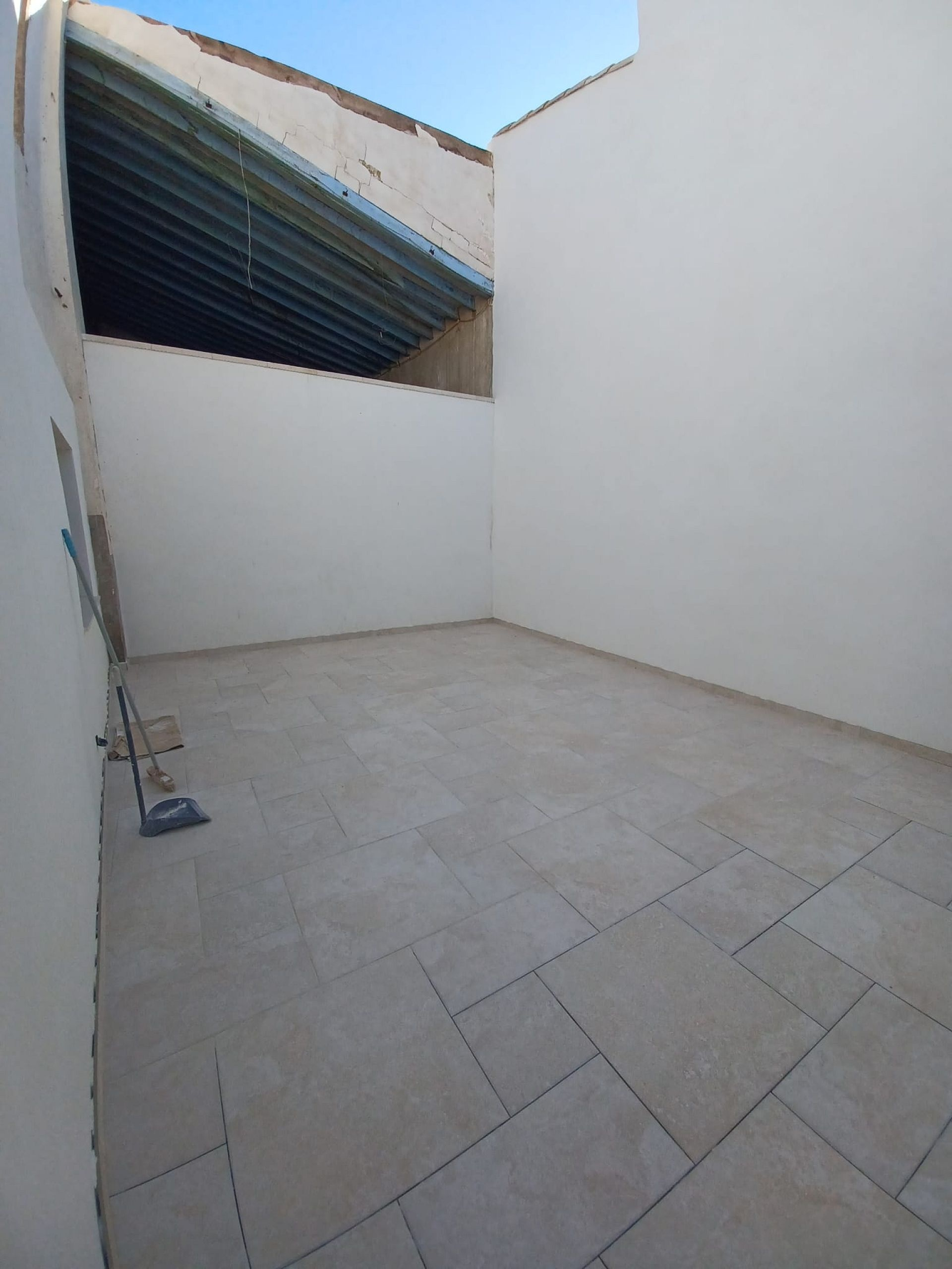 4-bedroom Country House In Pinoso, Spain
