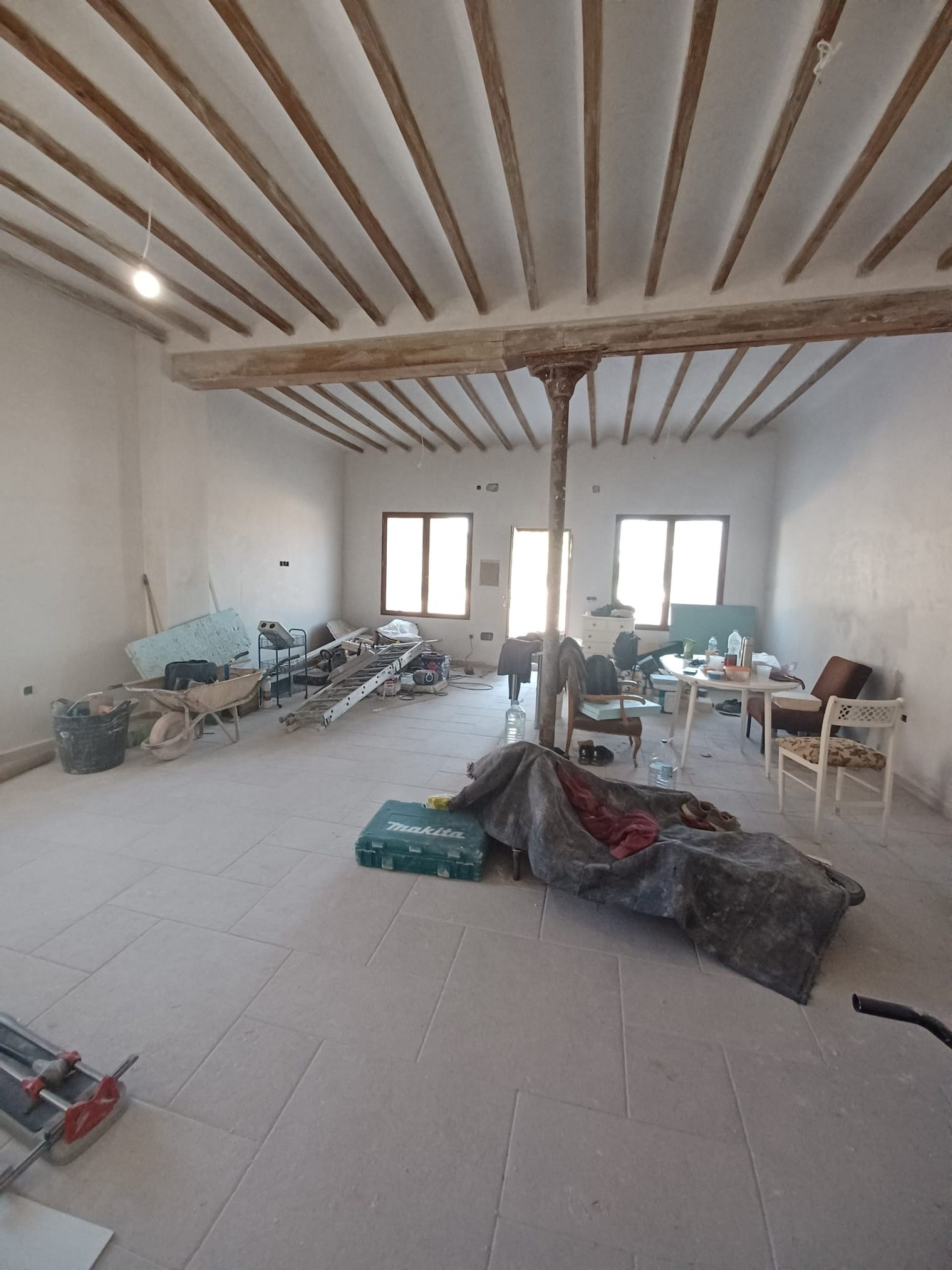 4-bedroom Country House In Pinoso, Spain