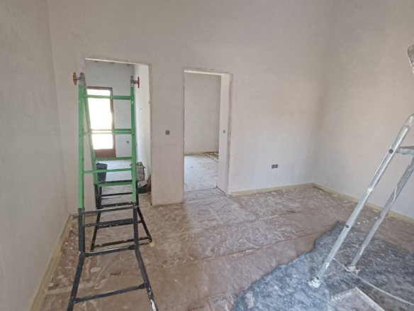 4-bedroom Country House In Pinoso, Spain