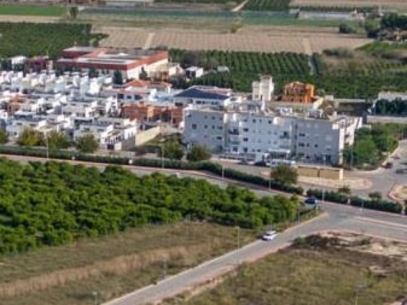 3-bedroom Detached Villa In Daya Nueva, Spain (100 M²)