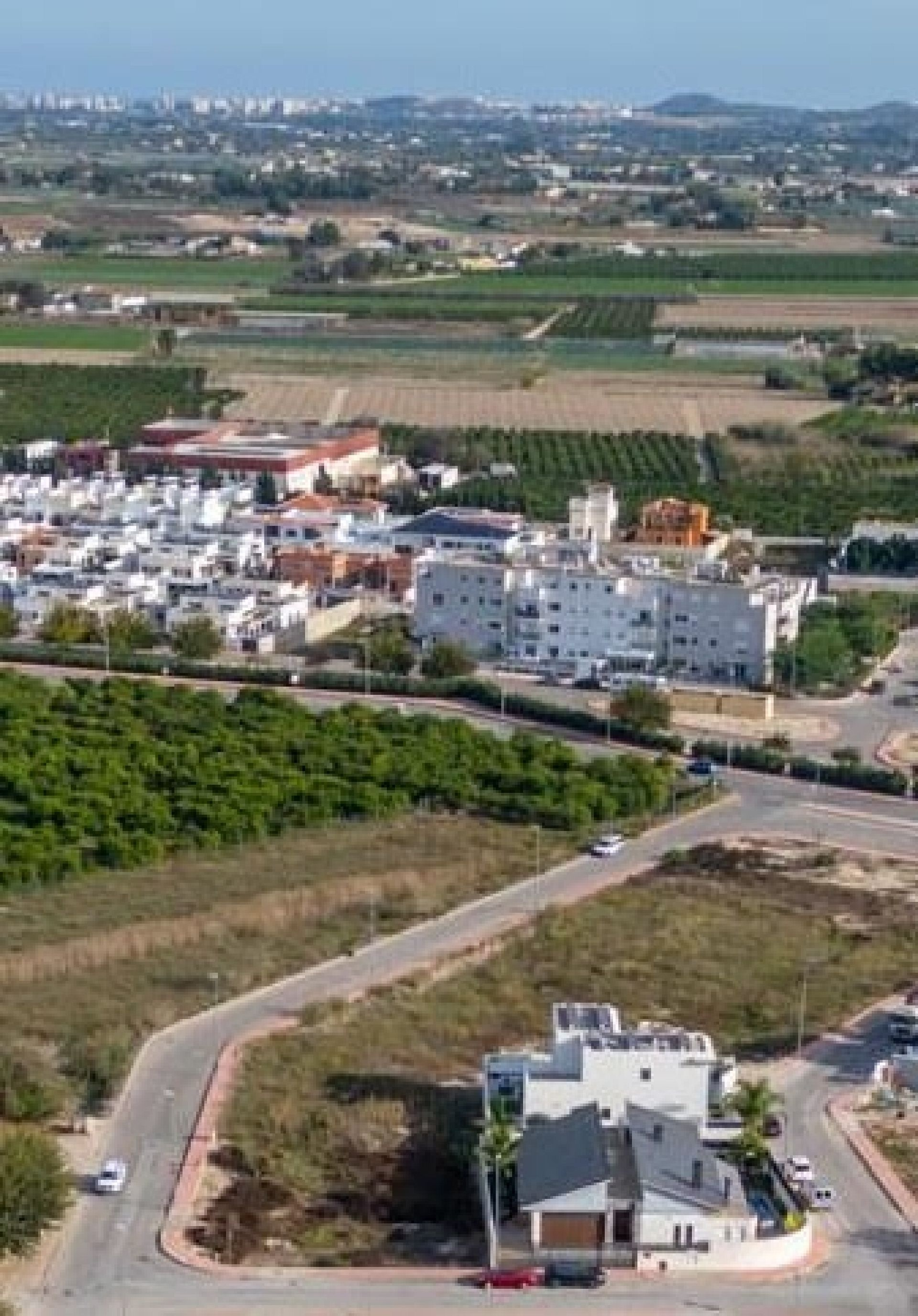 3-bedroom Detached Villa In Daya Nueva, Spain (100 M²)