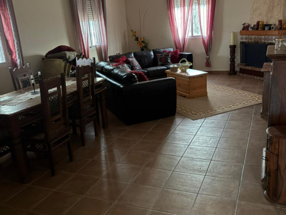 3-bedroom Detached Villa In Monovar, Spain (233 M²)