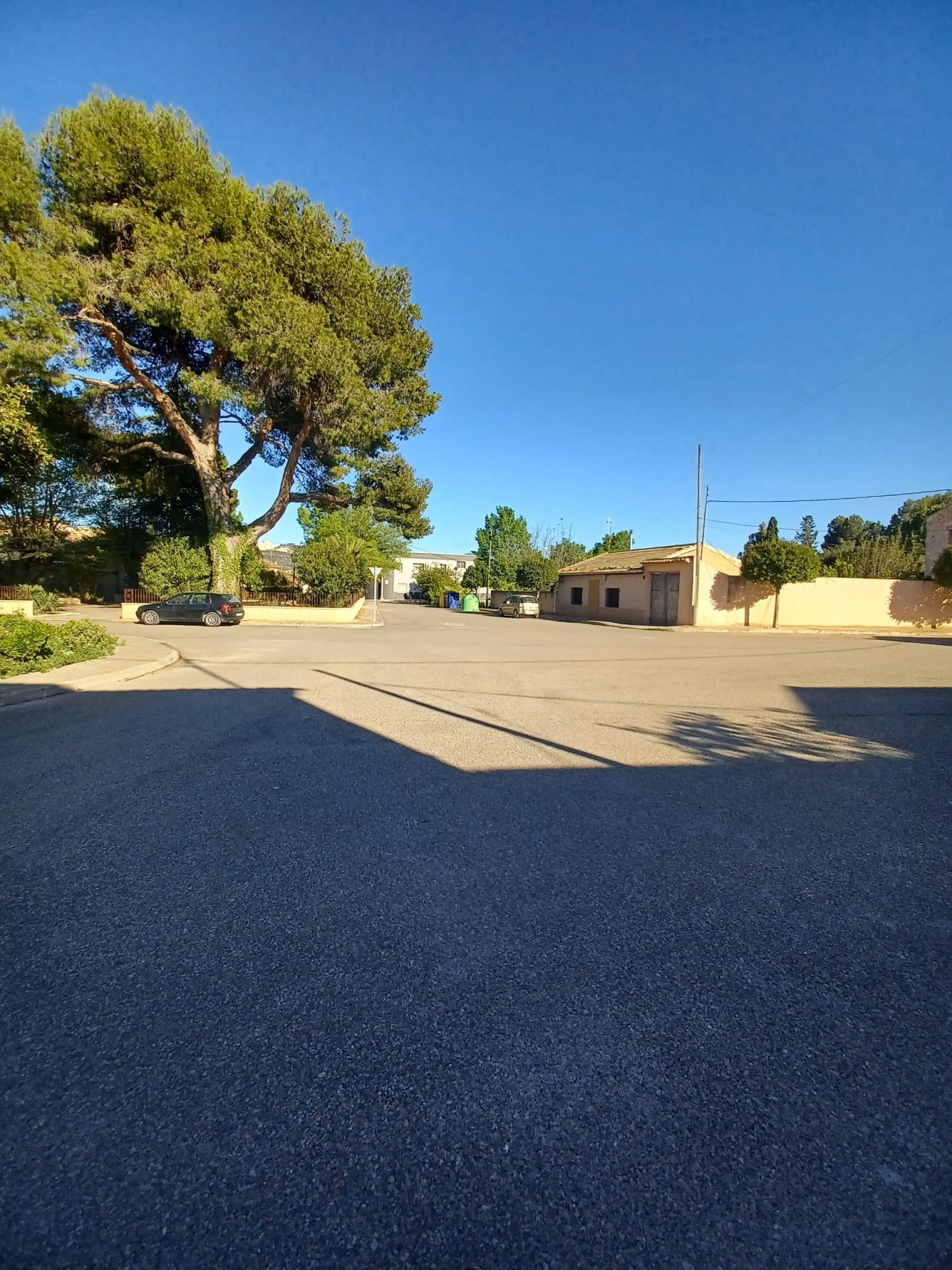 4-bedroom Country House In Pinoso, Spain