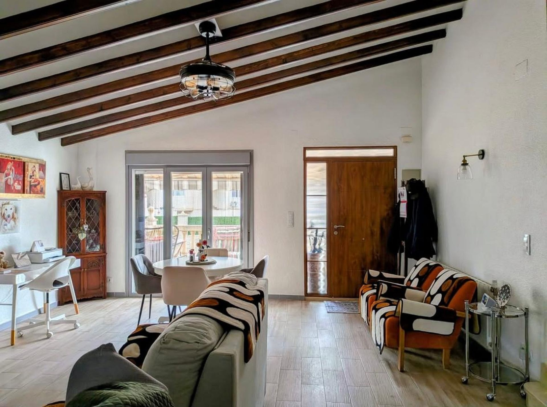 6-bedroom Detached Villa In Petrer, Spain (339 M²)