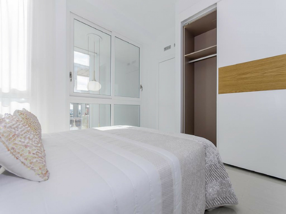 3-bedroom Detached Villa In Los Montesinos, Spain (109 M²)