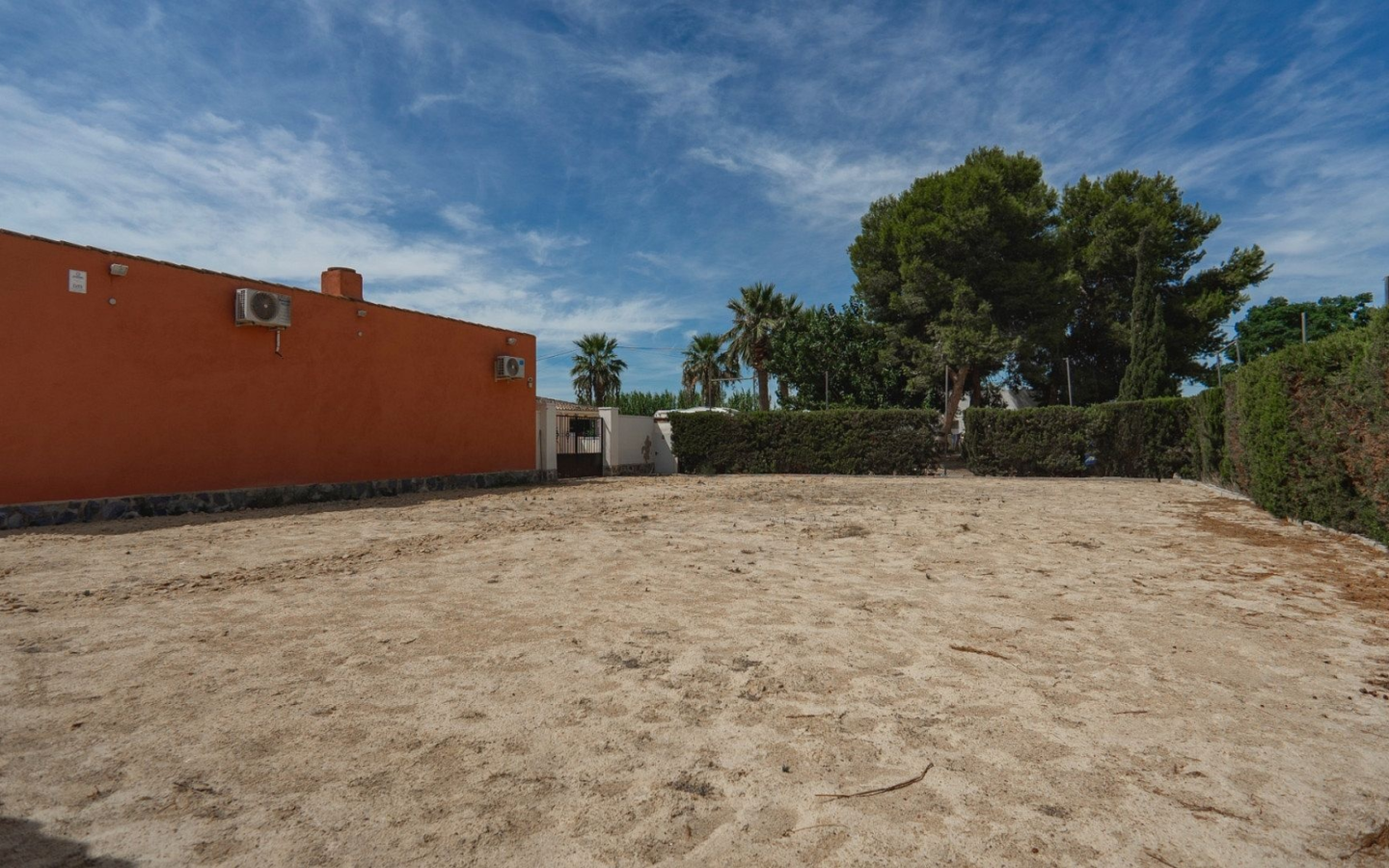 6-bedroom Detached Villa In Heredades, Spain (299 M²)