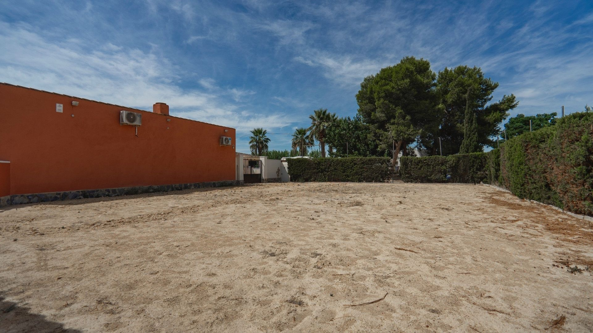 6-bedroom Detached Villa In Heredades, Spain (299 M²)