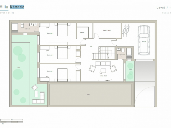 4-bedroom Detached Villa In Ciudad Quesada, Spain (265 M²)