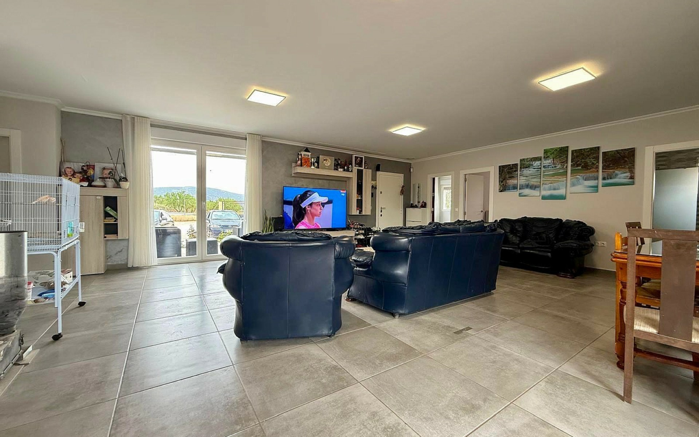 4-bedroom Detached Villa In Lel, Spain (160 M²)