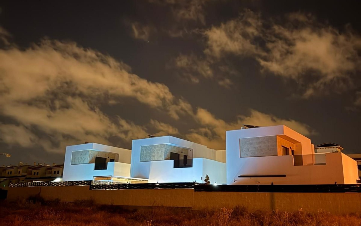 3-bedroom Detached Villa In Cuidad Quesada, Spain (116 M²)