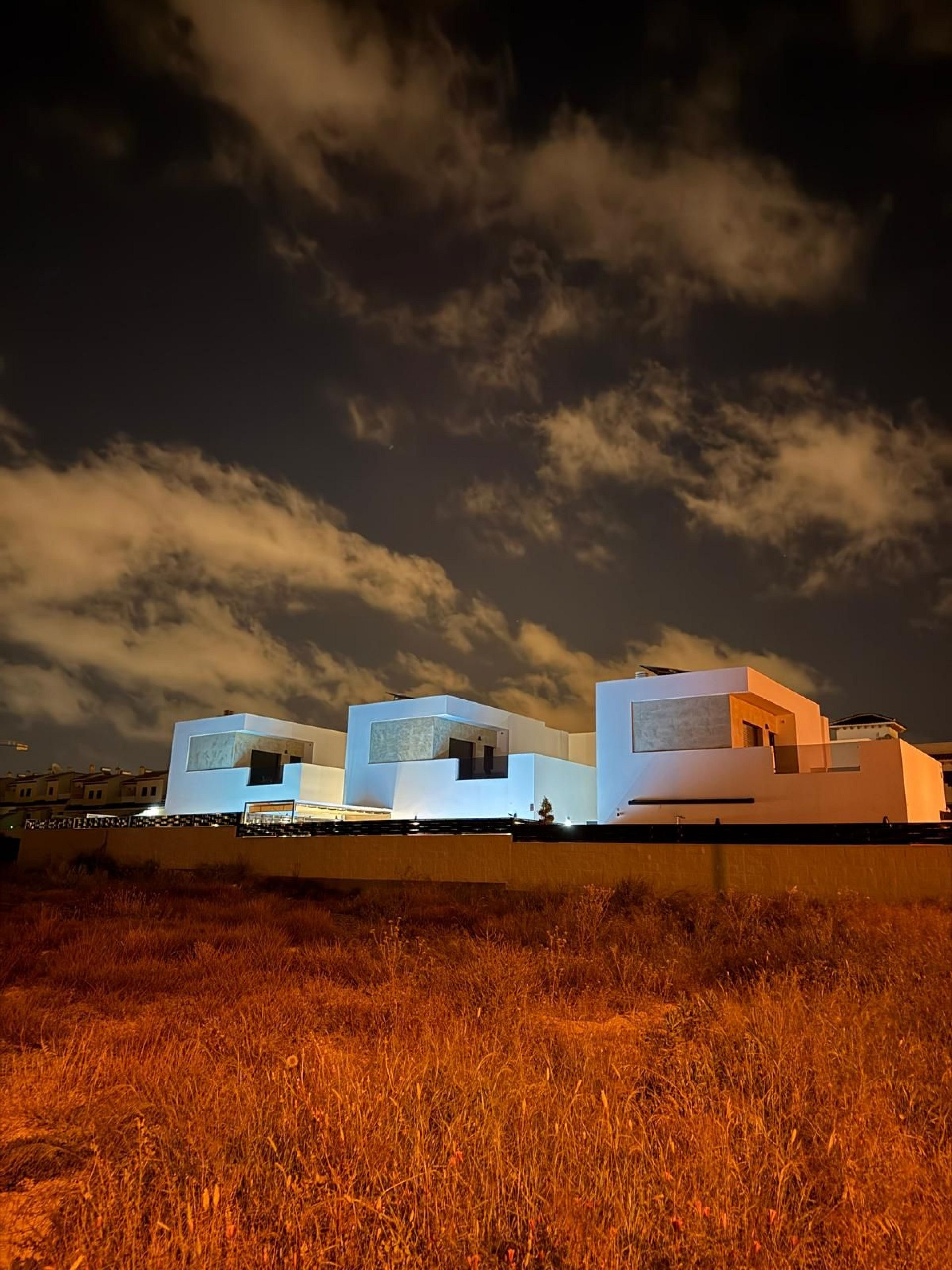 3-bedroom Detached Villa In Cuidad Quesada, Spain (116 M²)