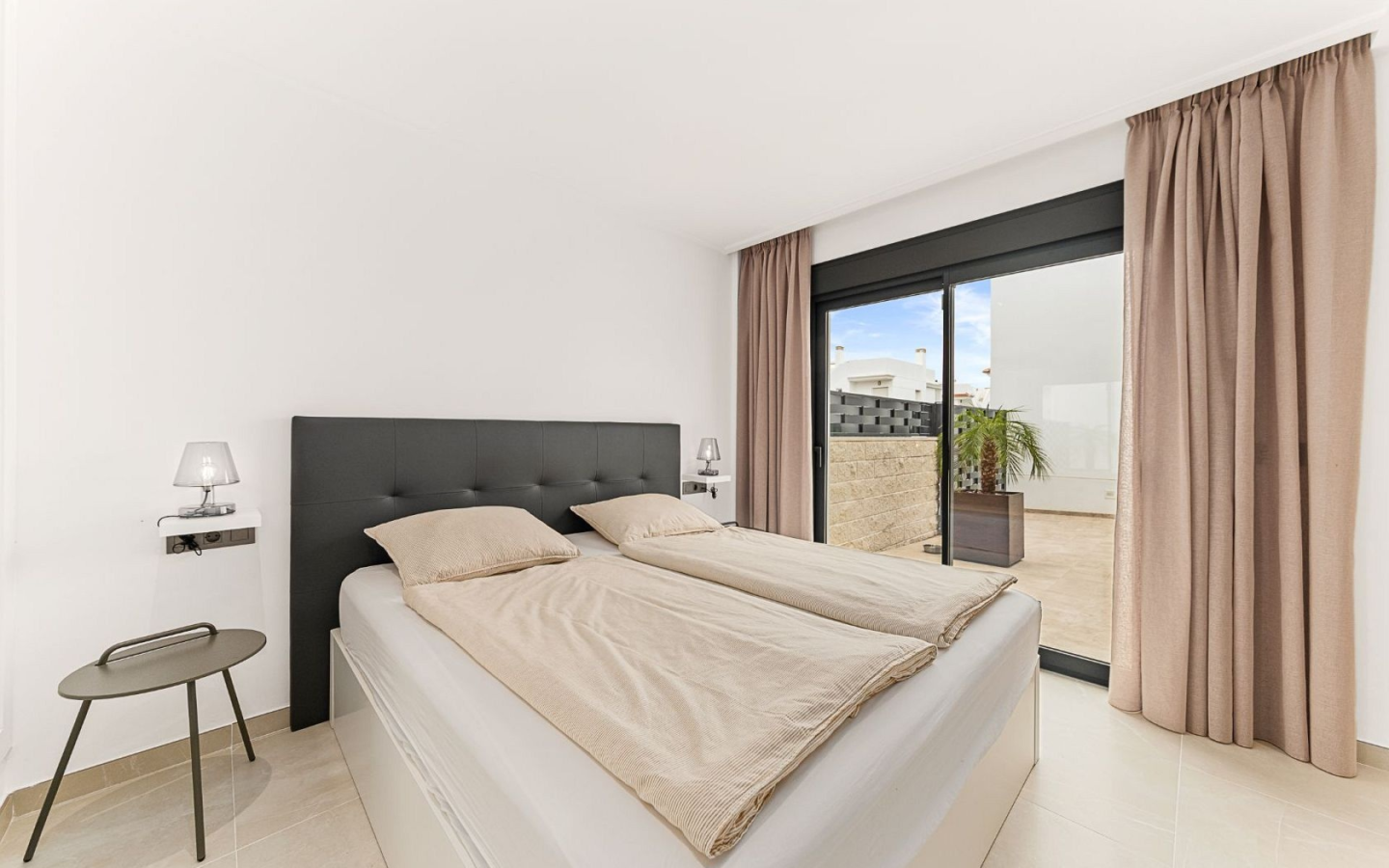 3-bedroom Detached Villa In Cuidad Quesada, Spain (116 M²)