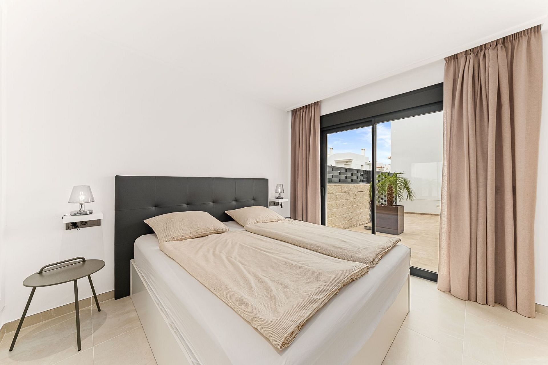 3-bedroom Detached Villa In Cuidad Quesada, Spain (116 M²)