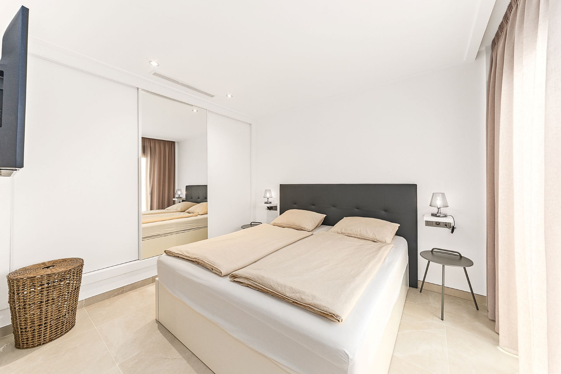 3-bedroom Detached Villa In Cuidad Quesada, Spain (116 M²)