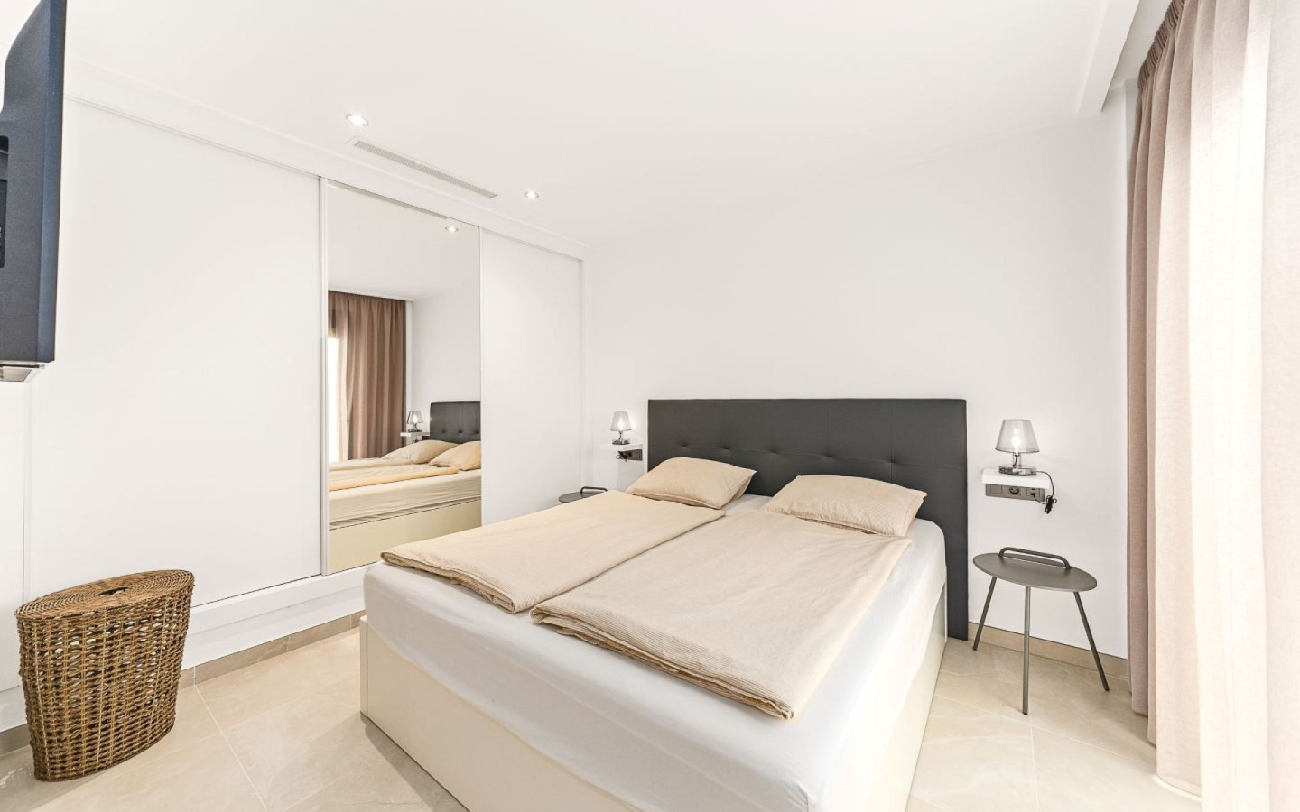 3-bedroom Detached Villa In Cuidad Quesada, Spain (116 M²)