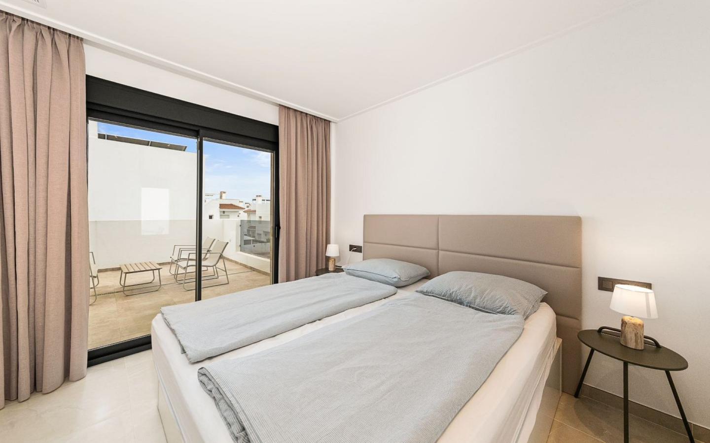 3-bedroom Detached Villa In Cuidad Quesada, Spain (116 M²)