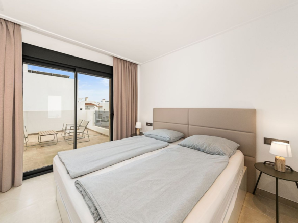 3-bedroom Detached Villa In Cuidad Quesada, Spain (116 M²)