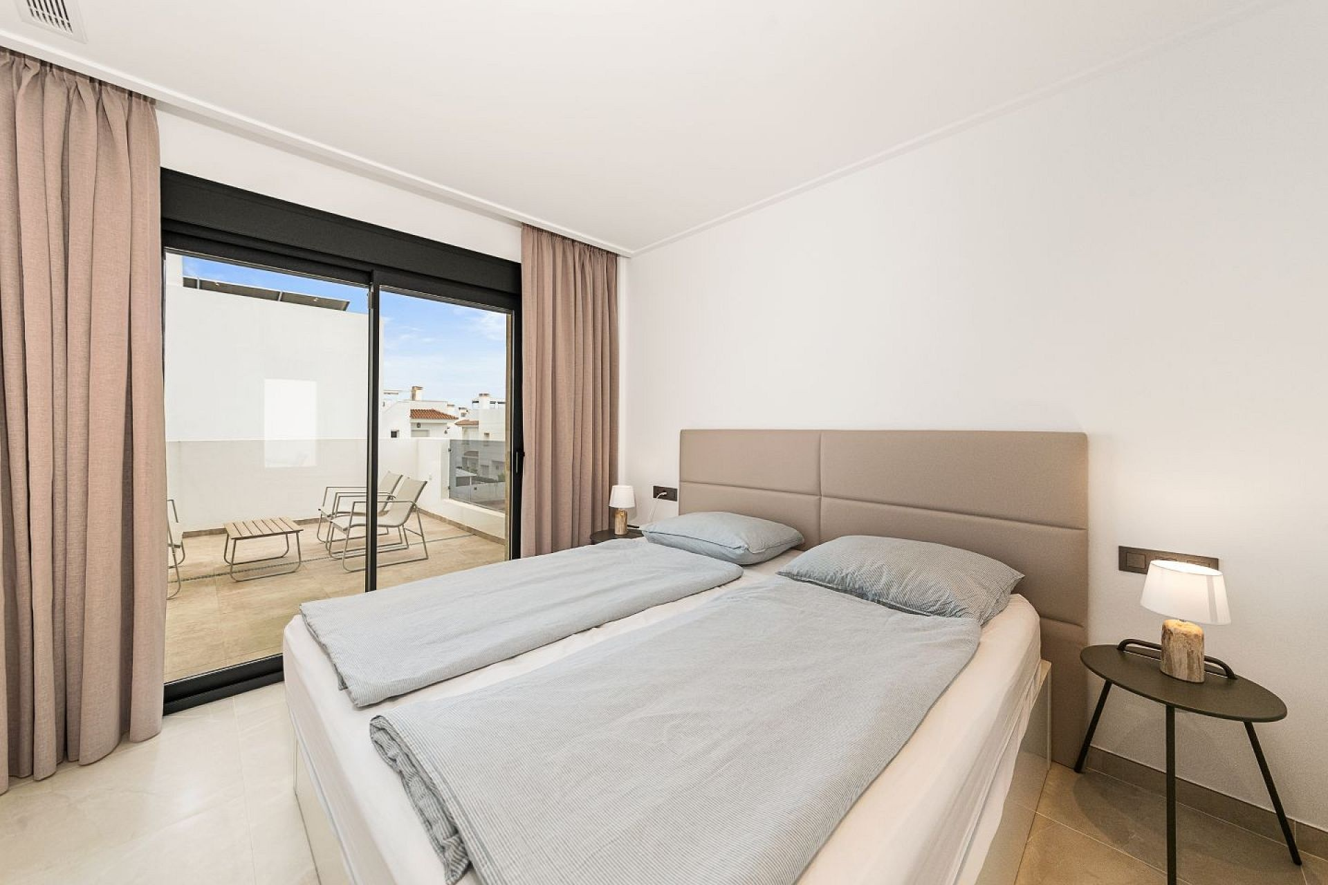 3-bedroom Detached Villa In Cuidad Quesada, Spain (116 M²)
