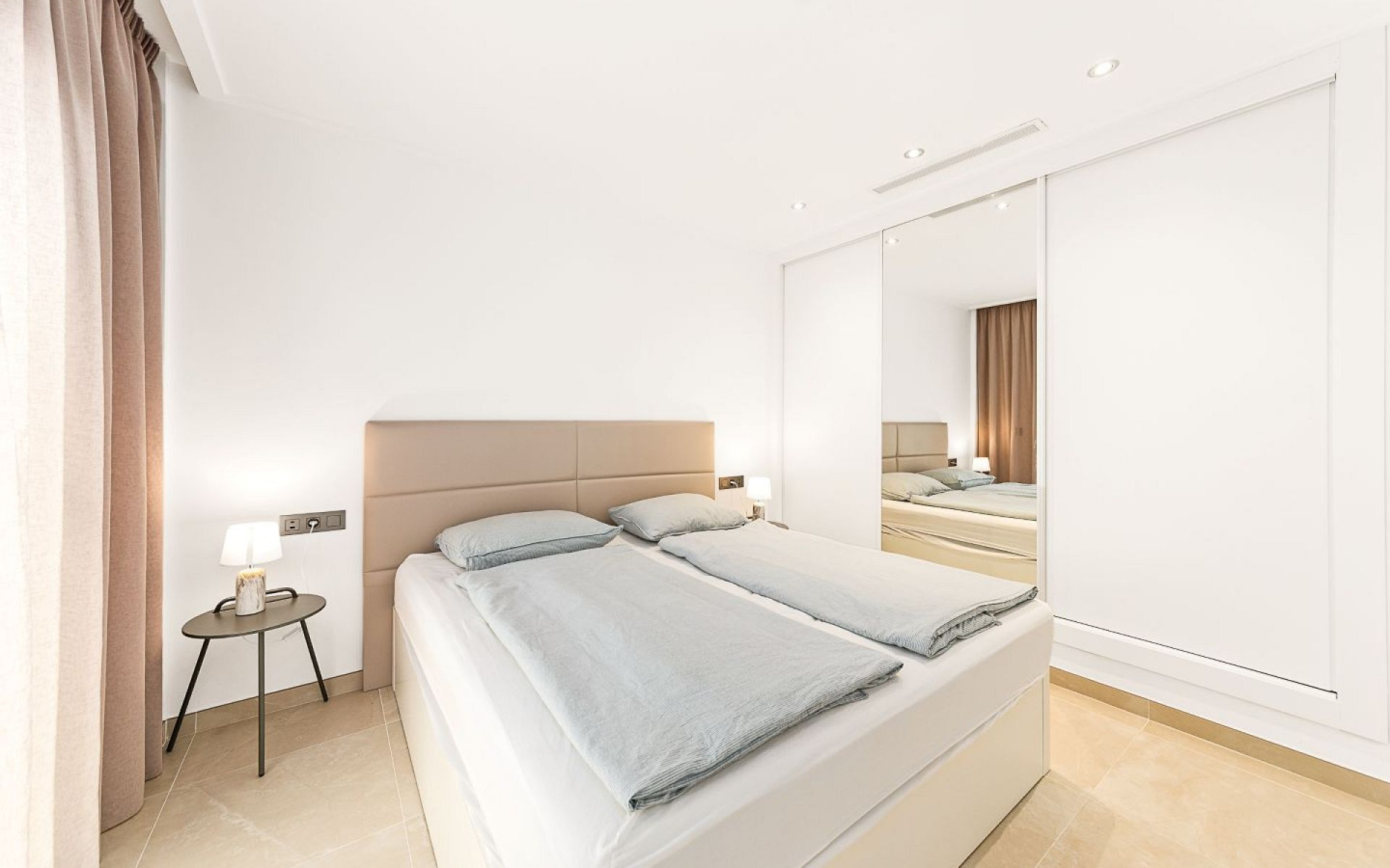 3-bedroom Detached Villa In Cuidad Quesada, Spain (116 M²)