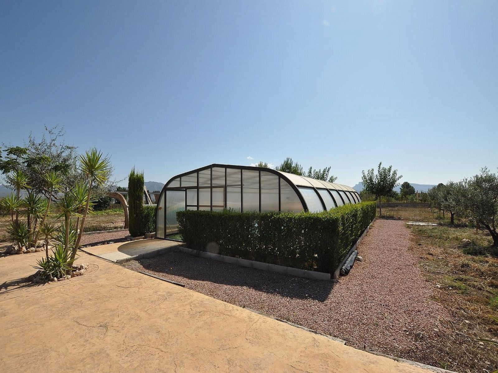 8-bedroom Detached Villa In Sax, Spain (325 M²)