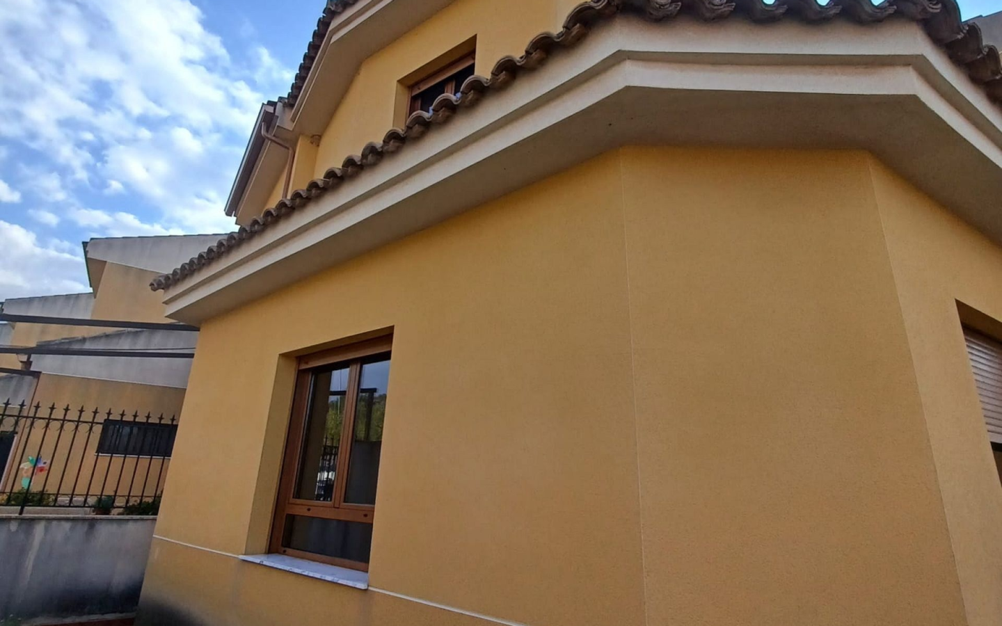 4-bedroom Townhouse In Pinoso, Spain (159 M²)