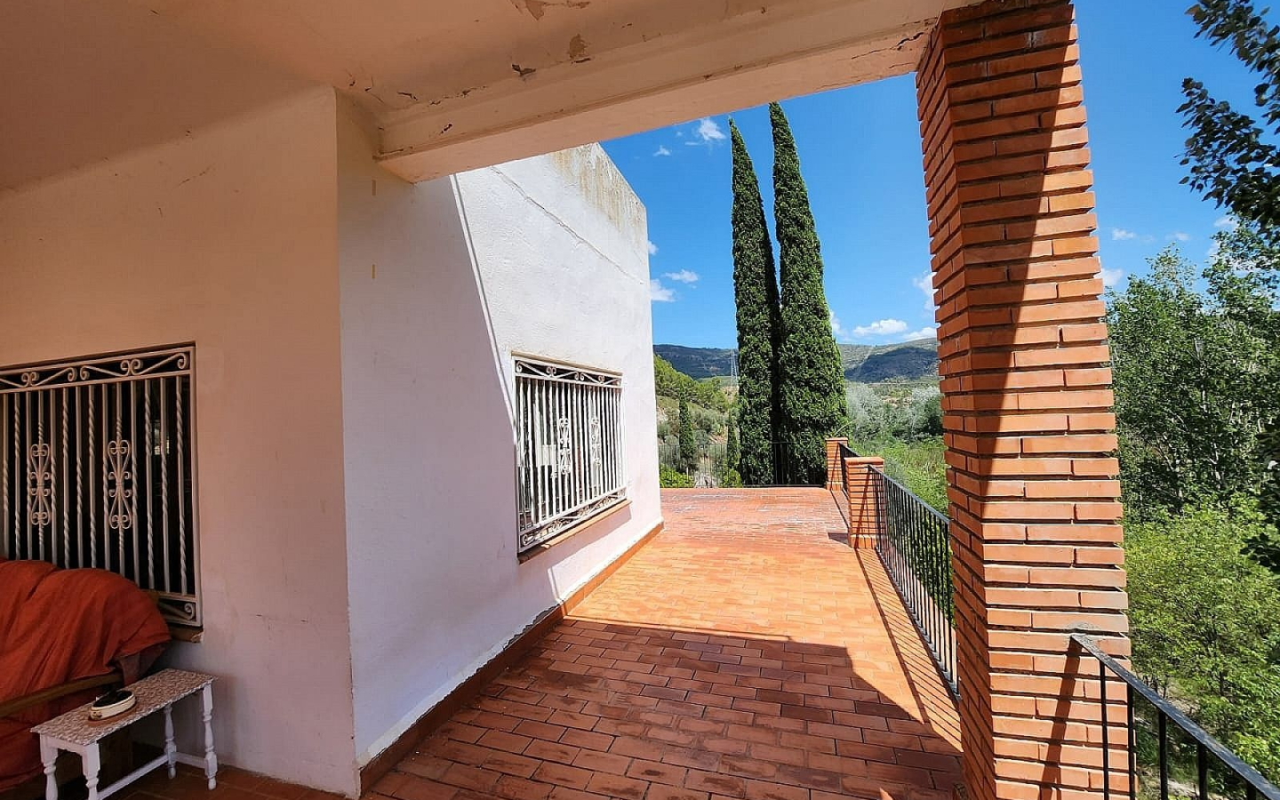 10-bedroom Country House In Jalance, Spain (811 M²)