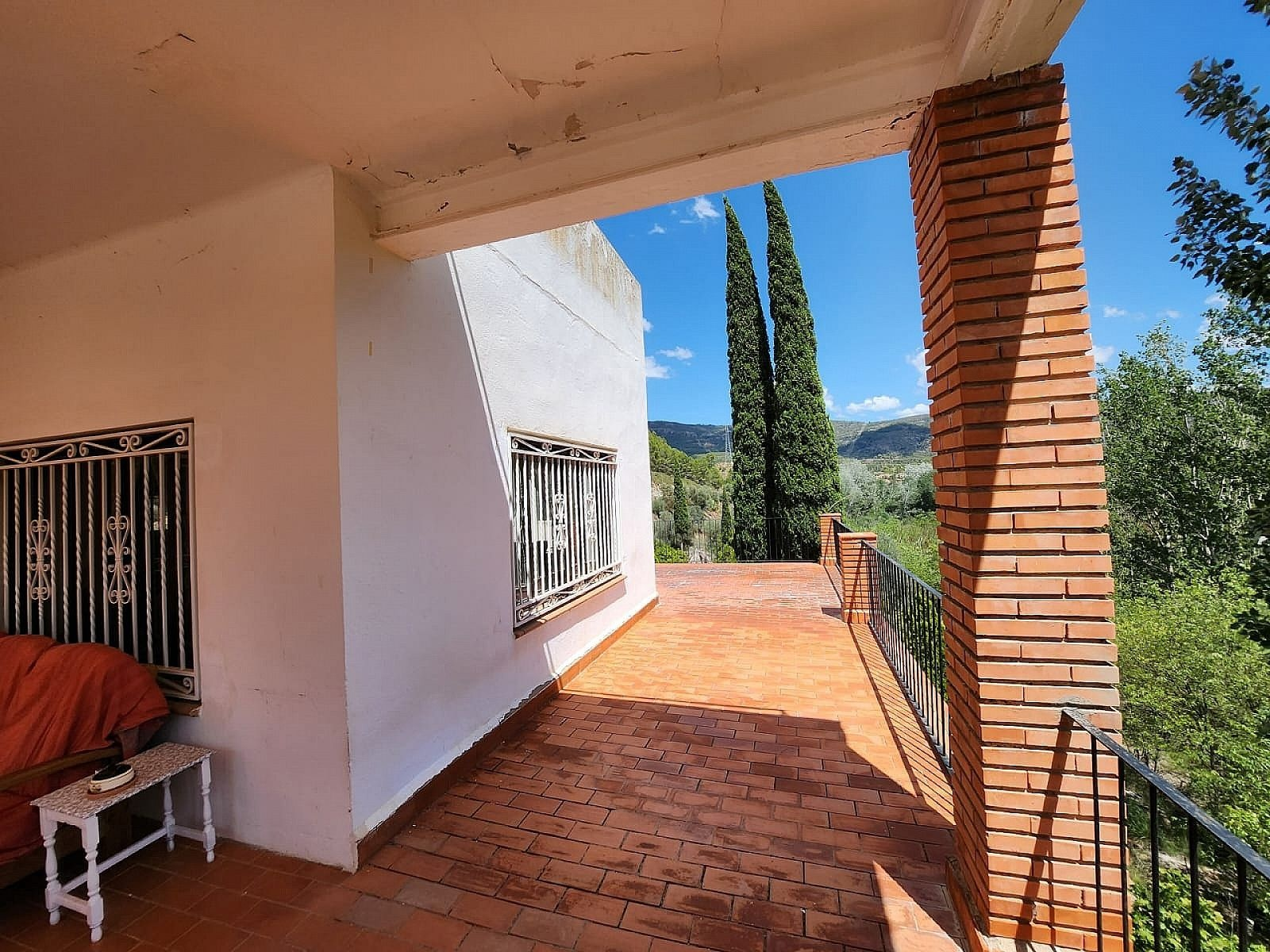 10-bedroom Country House In Jalance, Spain (811 M²)