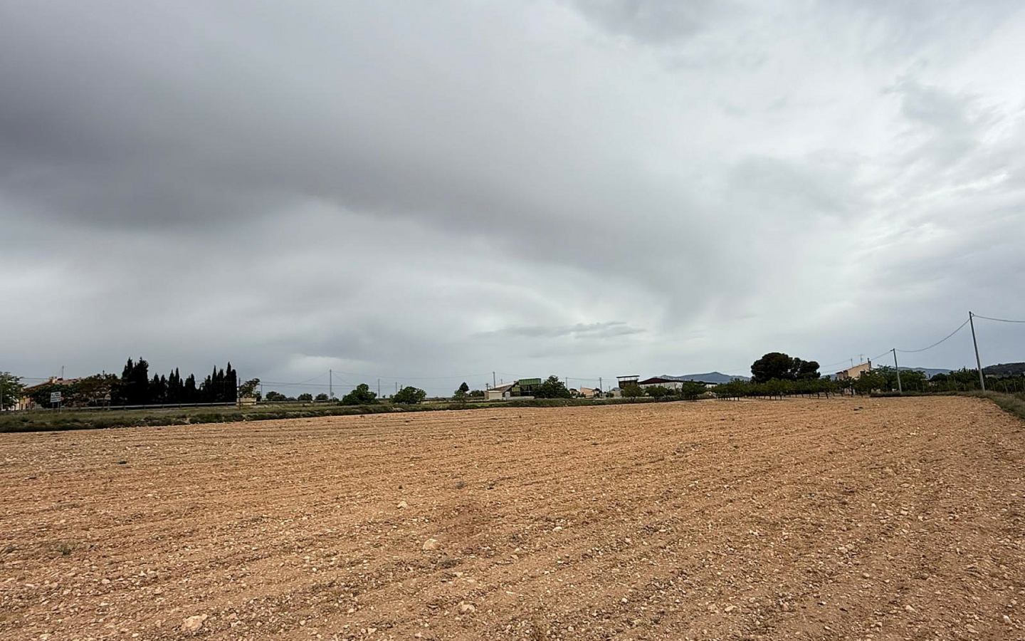 Land In Culebron, Spain (30.354 M² Plot)