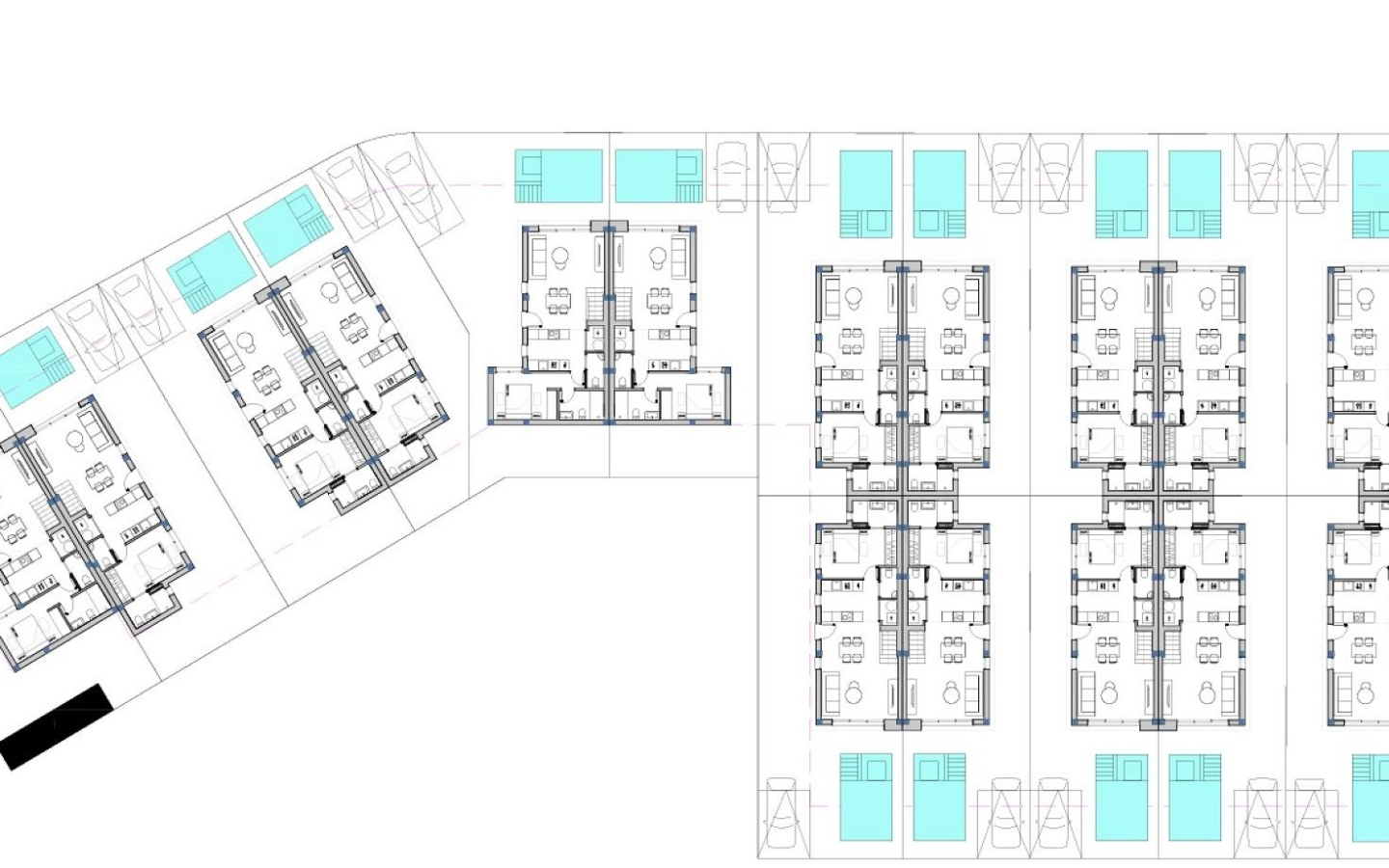 3-bedroom Detached Villa In Daya Nueva, Spain (100 M²)