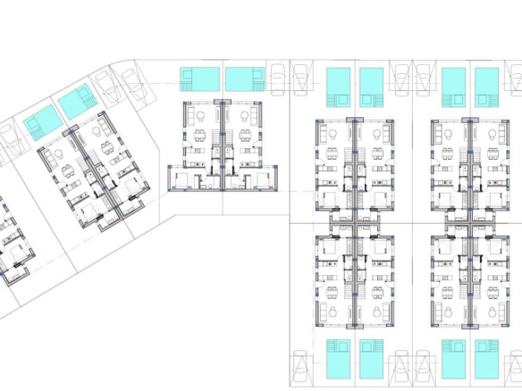 3-bedroom Detached Villa In Daya Nueva, Spain (100 M²)