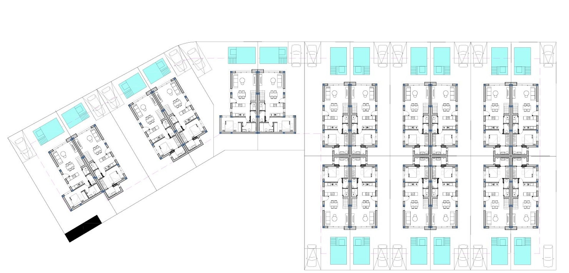 3-bedroom Detached Villa In Daya Nueva, Spain (100 M²)