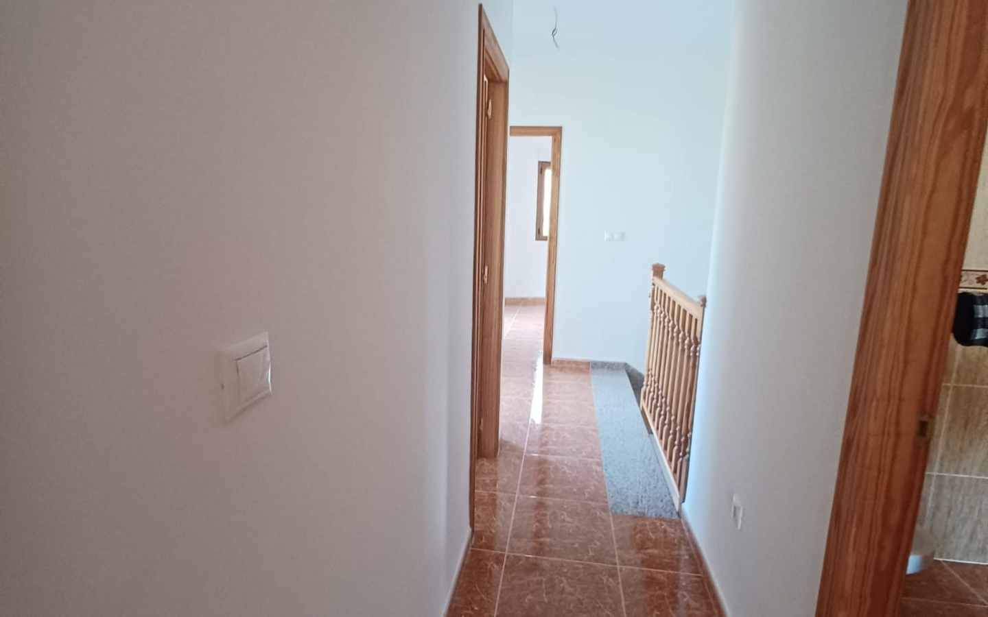 4-bedroom Townhouse In Pinoso, Spain (159 M²)