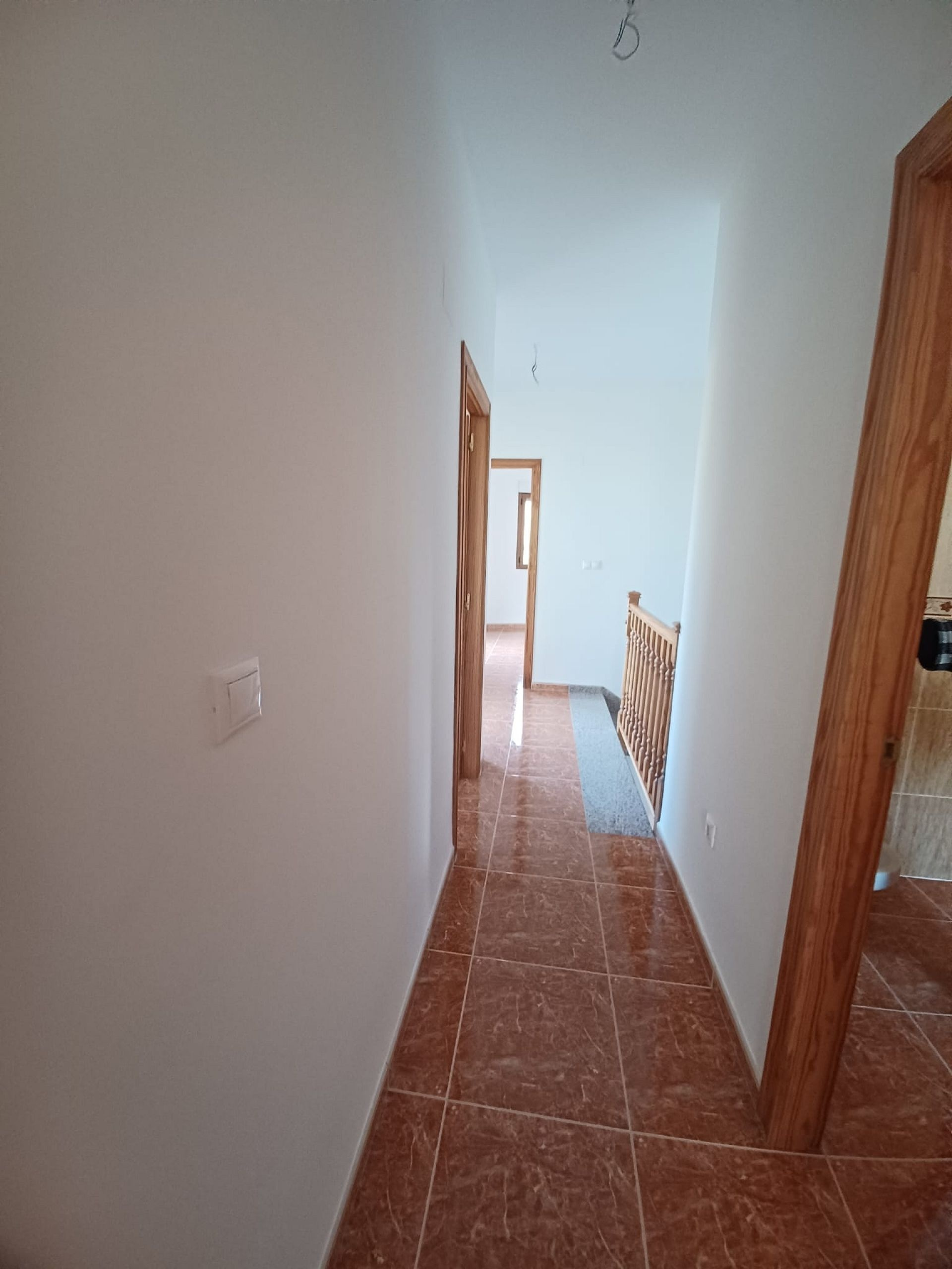 4-bedroom Townhouse In Pinoso, Spain (159 M²)