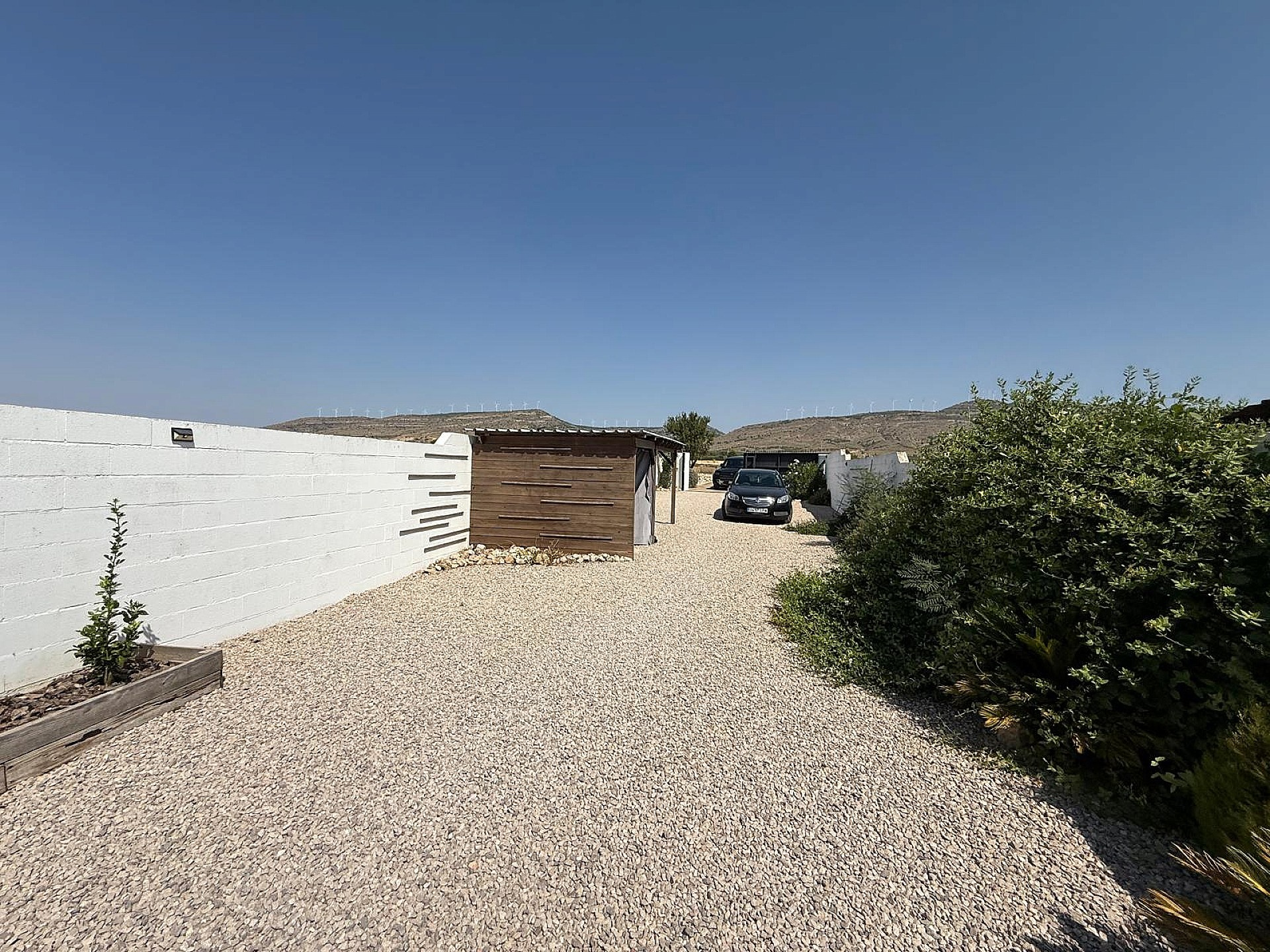 3-bedroom Detached Villa In Caudete, Spain (150 M²)