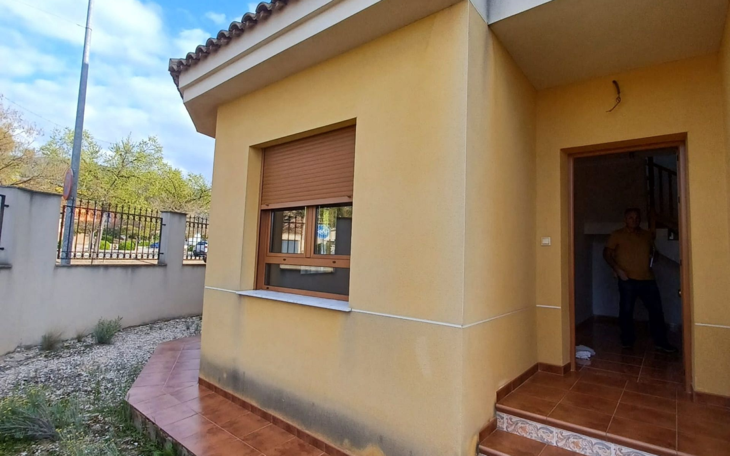 4-bedroom Townhouse In Pinoso, Spain (159 M²)