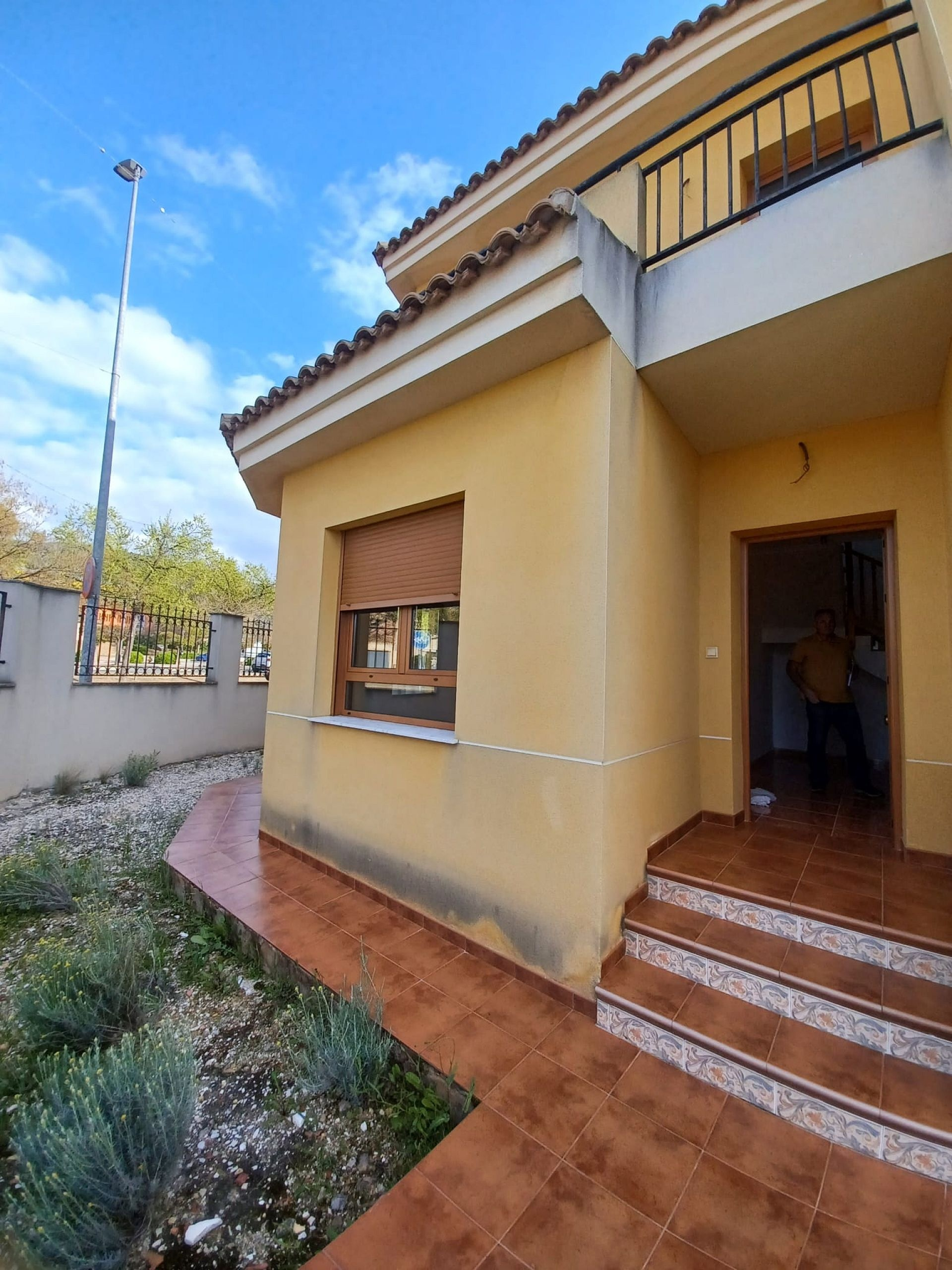 4-bedroom Townhouse In Pinoso, Spain (159 M²)